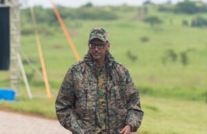 Paul Kagame, Madaxweynaha Rwanda “Qayb kamid ah Nolosheyda waxa aan kusoo qaatay Furimaha Dagaalka”