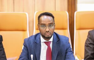 Maamulka Hirshabelle oo ka hadlay meesha ay marayso dhacdadii ceelbaraf.