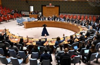 Qaramada Midoobay oo dib u cusbooneysiinaysa xayiraada saaran Kooxda AS.