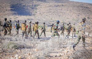 Warbixin: Dagaalka Puntland iyo Daacish iyo Barakaca Shacabka Deegaanada Lagu Dagaalamay.