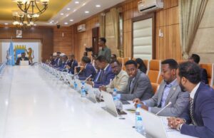 Dowladda Federaalka oo sheegtay in ay kaalin ka qaadaneyso howlgallada ay Ciidamada Puntland ka wadaan gobolka Bari