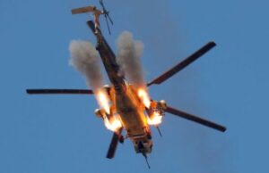 Warshadii qaraxyada Daacishta Soomaaliya oo xalay la Bur-buriyay.