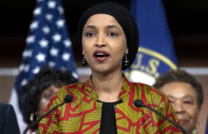 Ilhaan Cumar “Donald Trump & Elon Musk waxa ay ku ciyaarayaan Dastuurka Maraykanka”