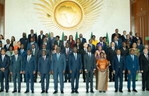 Itoobiya oo Soomaaliya iyo Rwanda kaga guuleysatay xubinnimada Golaha fulinta Midowga Afrika