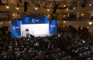 Ra’isul Wasaare kuxigeenka dalka oo shir muhiim ah uga qeyb galay Magaalada Munichm.