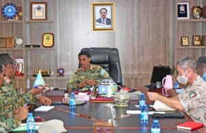 Dagaalkii ceel cali axmed:-DfS oo shaacisay magacyada horjoogayaasha As ee looga dilay G/Sh/Dhexe