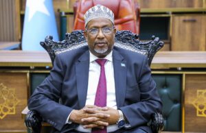 Kulankii Golaha Shacabka ee Maanta oo Kooram la’aan u baaqday