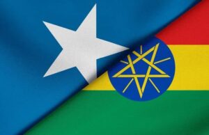 Soomaaliya & Itoobiya oo markale kuwada hadlaya Turkiga