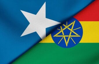 Soomaaliya & Itoobiya oo markale kuwada hadlaya Turkiga