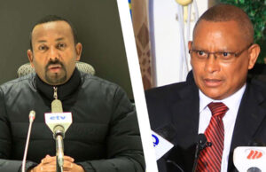 Xiisada TPLF iyo Dowlada Federalka Itoobiya oo Dib uqaraxday, Maxaa La isku Hayaa?