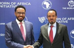 Soomaaliya Oo La Wareegeyso Hogaanka Madasha Iskaashiga Dalalka Geeska Afrika