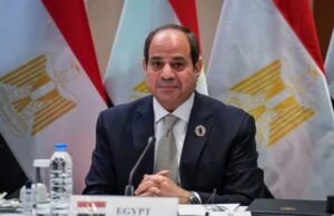 Masar oo war kasoo saartay dib u dejinta loo sameynaayo shacabka Falastiin ee Gaza.