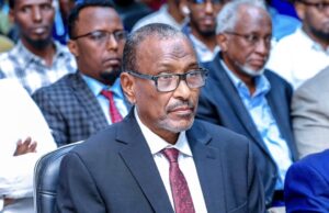 Afweyne oo ku guuleystay HOP248 oo Saadaq Joon horay ugu fadhiyay