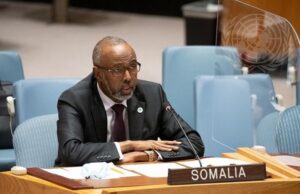 Soomaaliya Oo Dowladaha Masar, Qatar iyo Mareykanka ku Taageertay Xabad Joojinta Gaza