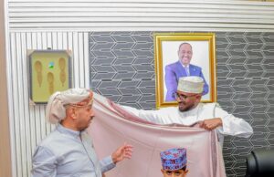 Duqa Garoowe “Sharciga ayaa la horgeynayaa Ninkii xirnaa dharka ciidanka ee dhibaateeyay Maxamed Yare”