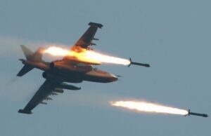 In Kabadan 80 Xubnood iyo madax Ka Tirsan AS oo lagu dilay duqeymo