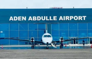 Dowladda Soomaaliya oo amar dul dhigtay shirkadaha duulimaadyada caalamiga ah.