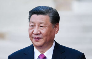 Shiinaha oo dalal ay Soomaaliya ku jirto ka caawinayo gar gaar uu Mareeykanku ka jartay