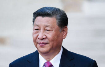 Shiinaha oo dalal ay Soomaaliya ku jirto ka caawinayo gar gaar uu Mareeykanku ka jartay