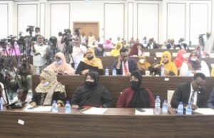 Xildhibaanada Golaha Shacabka ah oo maanta kulan ku leh Muqdisho.