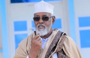 Madaxweeynaha Jubbaland oo soo Dhoweyay Wadahadalka uu Ku baaqay Madaxweyne Xasan Sheikh