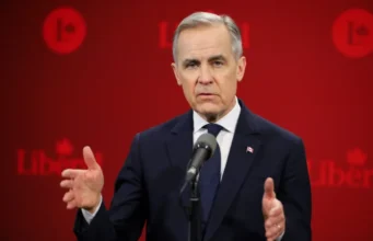 Guddoomiyihii Bankiga Dhexe ee Canada oo Noqonaya ra’iisu-wasaaraha Dalkaasi.