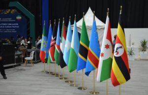 Soomaaliya oo ka Qeyb gashay Bandhigga Dhaqanka ee Bariga Afrika.