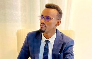 Puntland oo xabsiga dhigtay weriye Qaatay Qaarka Aqoonsiga Qaranka