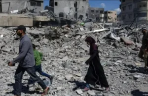 Xamaas oo dib u bilowday in ay gantqaalo ku garaacdo caasimadda Israa’iil