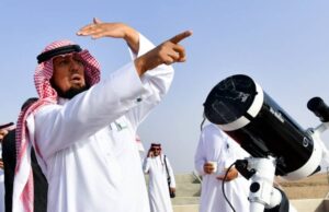 Dalalka Islaamka oo caawa laga raadinayo curashada Bisha Ramadaan