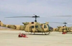 Faah-faahinta: Duqaymo xalay ka dhacay Gobolka Shebelada dhaxe.