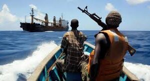 burcad-badeed Soomaaliyeed oo xeebaha Puntland ka af-duubtay doon kalluumeysi oo….