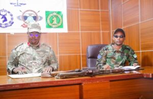 Maxkamada ciidamada Jubbaland oo xukun ku riday askar hubkooda ka iibsaday Al-shabaab