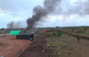 Kooxda AS oo weerar culus ku qaaday Gobolka Shabeelada Hoose.