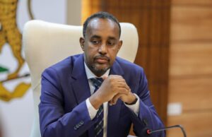 Dowladda Soomaaliya oo shaaciyey cidda diiday warqaddii Ra’iisul-wasare Rooble.