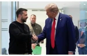 Wadahadallo u dhaxeeya Mareykanka iyo Ukraine oo ka bilaabanaya magaalada Jidda.