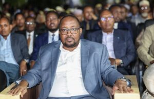 Madaxweynaha maamulka SSC Khaatumo oo Somaliland ugu baaqay Nabad shuruud la’aan ah