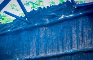 Dab khasaaro hantiyadeed geystay ayaa ka kacay Xaafada Daarusalaam Magaalada Baydhabo.