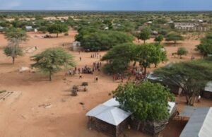 DED-DEG: Dagaal Culus oo ka socda Deegaanka Aboorey