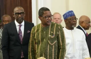 Maali oo laga Xiray Duulimaadyadii aay ku Gaari Jirtay Algeria