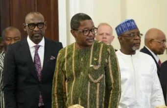 Maali oo laga Xiray Duulimaadyadii aay ku Gaari Jirtay Algeria