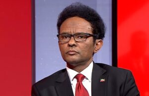 Somaliland “Dhulka Somaliland ee boqol sano jirka ah booqasho laba maalmood ah laguma beddeli karo”