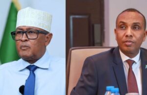 Somaliland oo Dowladda Soomaaliya ku eedaysay dagaalkii Khamiistii ka dhacay gobolka Sanaag.