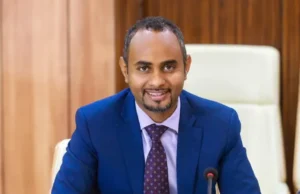 Turkiga oo diidan Xil-wareejinta Wasiir Jaamac + Qorshaha Socda.