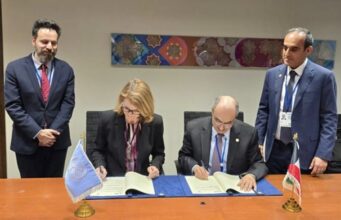 Dowladda Kuwait oo malaayiin lacag ah ugu deeqday Soomaaliya