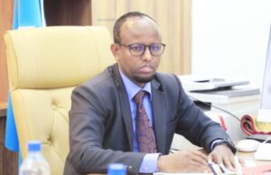 Dowladda soomaaliya oo ka hadashay geerida Jenaraal Sheegow