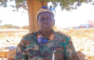 Puntland oo sheegtay inay fishilisay ismiidaamin ay DC qorsheyneysay