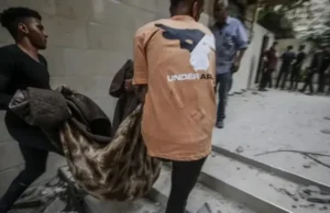 Faahfaahin dheeraad ah oo ka so baxaysa duqeymo khasaare badan gaystay oo Qasa ka dhacay