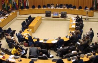 Dowladaha Soomaaliya iyo Aljeeriya oo golaha ammaanka ka dalbaday fadhi deg deg ah + qorshahooda