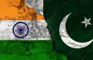 Hindiya iyo Pakistan oo Qarka u saaran Dagaal Nukliyee